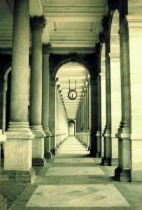 DECO Fototapet 2,32 x 1,58 m