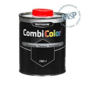 Förtunning Combicolor 1 L