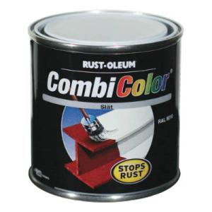 Combicolor Vit blank 2,5 l