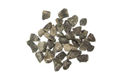 Diabas 16-22, svart 1000 kg