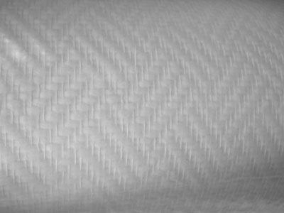 Glasfiberväv Domino, 25 m/rulle 1 sort