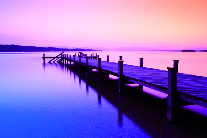 MEGA Fototapet 3,15 x 2,32 m