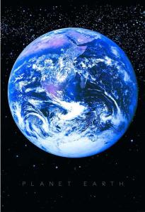 DECO Fototapet 2,32 x 1,58 m