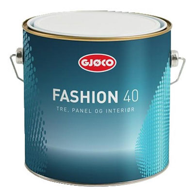 Fashion 40 Vit