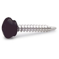 Farmarskruv platt 35 mm, 150st