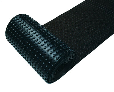 Fuktspärr 1,5 x 20 m