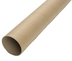 Gjutrör 200 x 1200 mm