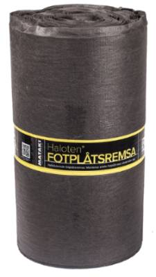 Mataki Fotplåtsremsa 25 x 0,33m