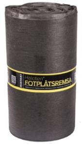 Mataki Fotplåtsremsa 25 x 0,33m