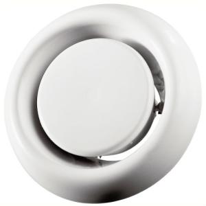 Frånluftsdon 100 mm