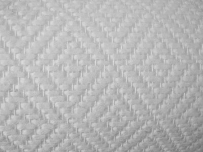 Glasfiberväv Gåsöga 1 x 25 m,1 sort