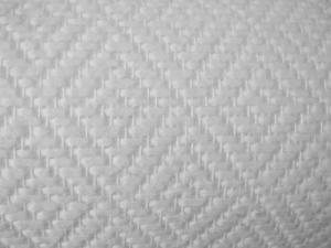 Glasfiberväv Gåsöga 1 x 25 m,1 sort