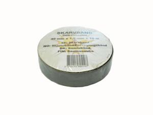 Fuktspärr, Skarvband 40x1,5x10