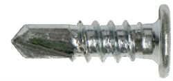Stålprofilskruv 4,8 x 16 mm 500 st
