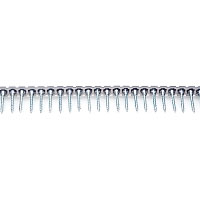 Bandad hårdgipsskr. 41 mm, 1000 st