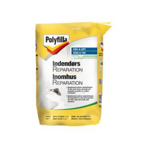 Gipsbruk snabbtork inomhus 5kg