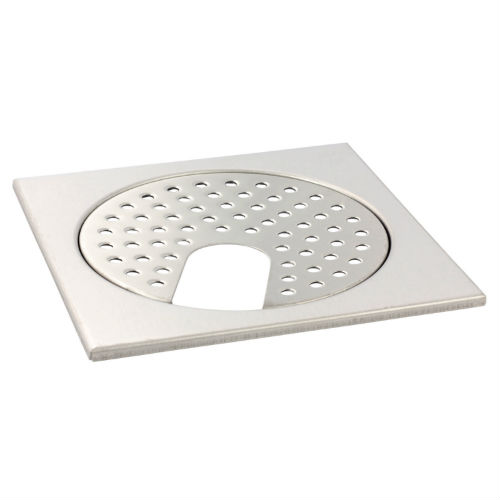 Golvbrunnsil 200x200 RF m utgång