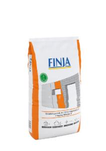 Grundningsbruk A 0-2 25 kg