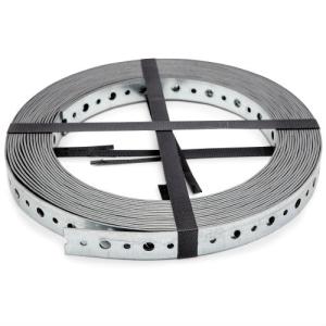 Hålband 20 x 1,5 mm, 10 m