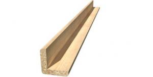 Tryckimpregnerat spontat Tryckimpregnerat spontat