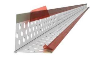 Hörnskydd gips Proline 2,5m