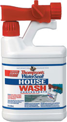 Thompsons Hustvätt, 0,887ml