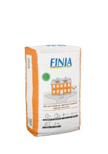 Hydraulisk kalkbruk 0-3 mm, 25 kg