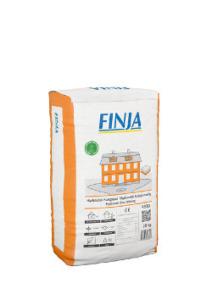 Hydraulisk kalkgrund 0-3 mm, 25 kg