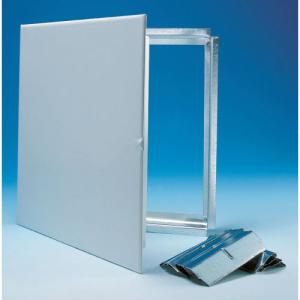 Inspektionslucka 300X300 mm