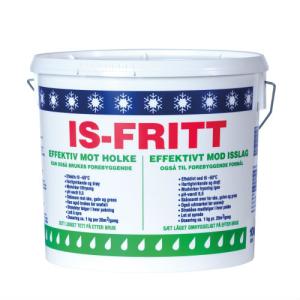 IS-FRITT 4 kg