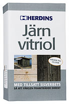 Järnvitriol 300g