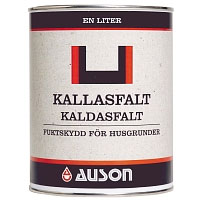 Kallasfalt 1 L