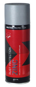 Zinkspray 400 ml