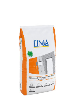 KC Putsbruk C 0-1mm 25 kg