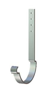 Rännkrok 125 mm, KFL