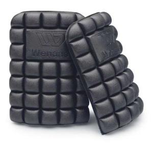 Knäskydd för benficka, 2 pack