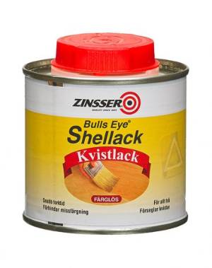 Kvistlack 250 ml