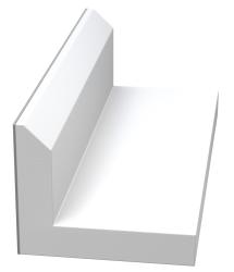 L-ElementB 400 mm S 200 1,2 m