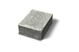 Labyrint antik 105x140x50, Grå