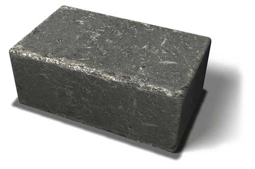 Labyrint Maxi 350x210x140mm, Grafit