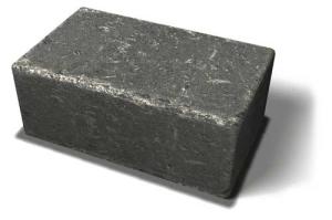 Labyrint Maxi 350x210x140mm, Grafit