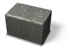 Labyrint Mini 210x140x140mm, Grafit