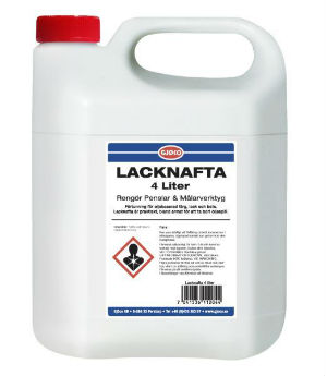 Lacknafta 4 l