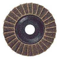 Lamellrondell Korn 40