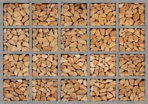 MEGA Fototapet 3,15 x 2,32 m