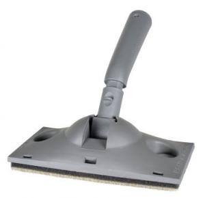 Målardyna Terrass inkl. skaft