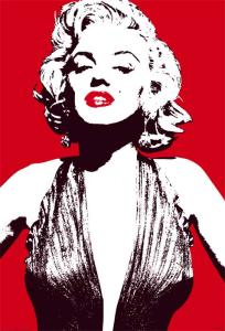 DECO Fototapet 2,32 x 1,58 m