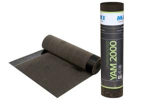 Mataki YAM 2000, 0,7 x 15 m