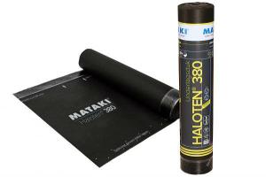 Haloten Pro/380, 1,0x25 m, ca 22,5 kvm