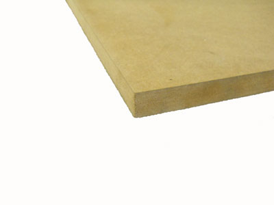 MDF 12 x 1220 x 2440 mm